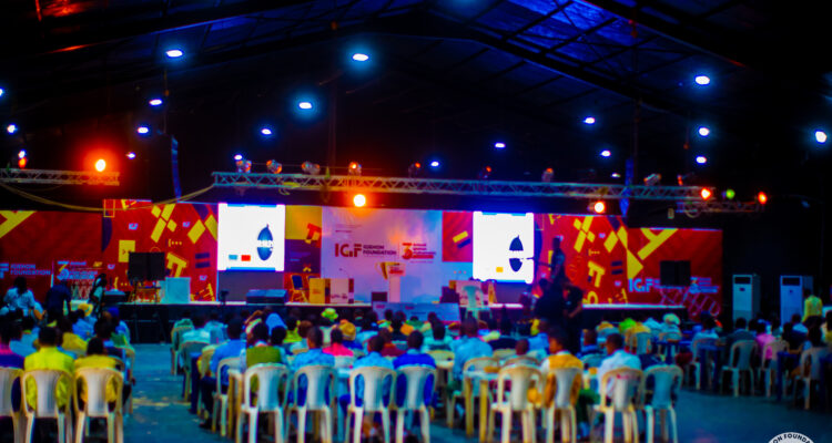 4Th Igiehon Mathematics Tournament (IMT)